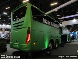 Irizar I6S EFFICIENT SCANIA na cidade de São Paulo, São Paulo, Brasil, por Douglas Célio Brandao. Número da foto: #12861977.