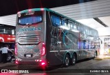 Katyana Viajes y Turismo 1051 na cidade de Sombrio, Santa Catarina, Brasil, por DANILO SILVA. Número da foto: #:id.