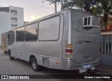 Ônibus Particulares CLJ2E16 na cidade de Piúma, Espírito Santo, Brasil, por Everton Costa Goltara. Número da foto: #12861582.