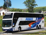 Ponce Turismo 5460 na cidade de Aparecida, São Paulo, Brasil, por Adailton Cruz. Número da foto: #12862943.