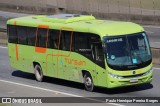 Tursan - Turismo Santo André 930 na cidade de Resende, Rio de Janeiro, Brasil, por Paulo Henrique Pereira Borges. Número da foto: #12861950.
