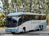 Emtram 4800 na cidade de Ibotirama, Bahia, Brasil, por Marcos Andrade. Número da foto: #12860775.