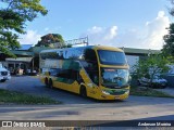Empresa Gontijo de Transportes 23020 na cidade de Salvador, Bahia, Brasil, por Anderson Moreira. Número da foto: #12860906.