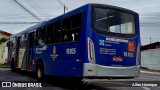 Transportes Capellini 19.105 na cidade de Paulínia, São Paulo, Brasil, por Allan Henrique. Número da foto: #12860961.