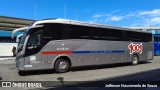 Auto Viação 1001 RJ 108.007 na cidade de Rio de Janeiro, Rio de Janeiro, Brasil, por Jefferson Nascimento. Número da foto: #12862964.