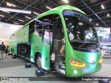 Irizar I6S EFFICIENT SCANIA na cidade de São Paulo, São Paulo, Brasil, por Douglas Célio Brandao. Número da foto: #12861980.