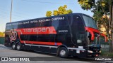 Transpen Transporte Coletivo e Encomendas 36000 na cidade de São Paulo, São Paulo, Brasil, por Fábio Paixão. Número da foto: #12862636.