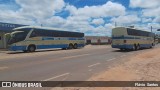Viação Novo Horizonte 1029911 na cidade de Barra da Estiva, Bahia, Brasil, por Flávio  Santos. Número da foto: #:id.