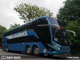 Viação Águia Branca 51190 na cidade de São Paulo, São Paulo, Brasil, por Andrey Soares. Número da foto: #12861913.