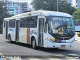 Transcol - Transportes Coletivos Ltda. 555 na cidade de Recife, Pernambuco, Brasil, por Wesley Barros. Número da foto: #12861941.