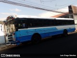 Transportes Barveños HB 3281 na cidade de Heredia, Heredia, Heredia, Costa Rica, por Luis Diego Sánchez. Número da foto: #12862170.