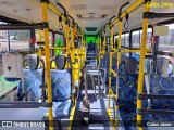 COOTEGO - Cooperativa de Transportes do Estado de Goiás 40219 na cidade de Goiânia, Goiás, Brasil, por Carlos Júnior. Número da foto: #12861888.