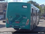 ANSAL - Auto Nossa Senhora de Aparecida 340 na cidade de Juiz de Fora, Minas Gerais, Brasil, por Yuri R. Souza. Número da foto: #12862575.