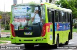 ATCP - Agência de Transporte Coletivo de Palmas 541-1 na cidade de Palmas, Tocantins, Brasil, por Marcio Alves Pimentel. Número da foto: #:id.