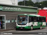Integração Transportes 4102 na cidade de Cuiabá, Mato Grosso, Brasil, por Douglas Andrez. Número da foto: #:id.