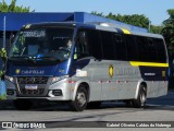 Caravellas Transportes e Turismo 301 na cidade de São Paulo, São Paulo, Brasil, por Gabriel Oliveira Caldas da Nobrega. Número da foto: #12862798.