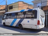 CooperFort 5103 na cidade de Guarulhos, São Paulo, Brasil, por Pedro Henrique. Número da foto: #:id.
