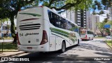 Viação Graciosa 154 na cidade de Curitiba, Paraná, Brasil, por Fábio Paixão. Número da foto: #12860811.