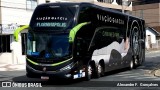 Viação Garcia 86029 na cidade de Balneário Camboriú, Santa Catarina, Brasil, por Alexandre F.  Gonçalves. Número da foto: #12863452.