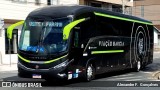 Viação Garcia 92090 na cidade de Balneário Camboriú, Santa Catarina, Brasil, por Alexandre F.  Gonçalves. Número da foto: #12860693.
