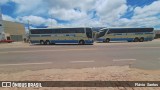 Viação Novo Horizonte 1034311 na cidade de Barra da Estiva, Bahia, Brasil, por Flávio  Santos. Número da foto: #12861130.