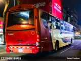 TUASA - Transportes Unidos Alajuelenses 97 na cidade de Merced, San José, San José, Costa Rica, por Sebas Gamboa. Número da foto: #12860979.