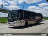 Universo Transportes 4150 na cidade de Guarulhos, São Paulo, Brasil, por João Pedro. Número da foto: #12861798.