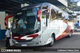 Viação Serro 45224 na cidade de Lambari, Minas Gerais, Brasil, por Guilherme Pedroso Alves. Número da foto: #12862768.