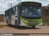 Rápido Araguaia 50432 na cidade de Aparecida de Goiânia, Goiás, Brasil, por Pedro Henrique Eufrasio Correia Dias. Número da foto: #:id.