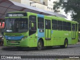 Taguatur - Taguatinga Transporte e Turismo 03462 na cidade de Teresina, Piauí, Brasil, por José Barros. Número da foto: #:id.