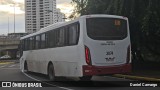 Expresso Caribus Transportes 3074 na cidade de Cuiabá, Mato Grosso, Brasil, por Daniel Camargo. Número da foto: #:id.