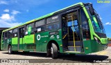 COOTEGO - Cooperativa de Transportes do Estado de Goiás 40219 na cidade de Goiânia, Goiás, Brasil, por Carlos Júnior. Número da foto: #12861901.