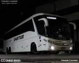Saritur - Santa Rita Transporte Urbano e Rodoviário 32600 na cidade de Belo Horizonte, Minas Gerais, Brasil, por Fernando Cassimiro. Número da foto: #12863412.