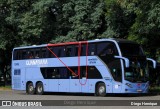 Brisa Ônibus 13406 na cidade de São Paulo, São Paulo, Brasil, por Diego Henrique. Número da foto: #:id.