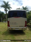 BM Bus 4000 na cidade de Juiz de Fora, Minas Gerais, Brasil, por Fábio Singulani. Número da foto: #:id.