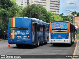 Consórcio Recife 515 na cidade de Recife, Pernambuco, Brasil, por Wesley Barros. Número da foto: #:id.