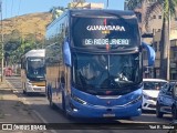 UTIL - União Transporte Interestadual de Luxo 13417 na cidade de Juiz de Fora, Minas Gerais, Brasil, por Yuri R. Souza. Número da foto: #12862558.
