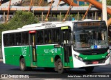 Viação VG B31077 na cidade de Rio de Janeiro, Rio de Janeiro, Brasil, por João Victor - PHOTOVICTORBUS. Número da foto: #:id.