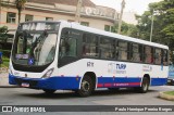 Turb Petrópolis > Turp -Transporte Urbano de Petrópolis 6711 na cidade de Petrópolis, Rio de Janeiro, Brasil, por Paulo Henrique Pereira Borges. Número da foto: #12861890.