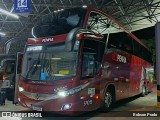 Empresa de Ônibus Nossa Senhora da Penha 59015 na cidade de São José dos Campos, São Paulo, Brasil, por Robson Prado. Número da foto: #12861527.