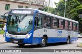Turb Petrópolis > Turp -Transporte Urbano de Petrópolis 6414 na cidade de Petrópolis, Rio de Janeiro, Brasil, por Paulo Henrique Pereira Borges. Número da foto: #12861882.