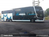 Empresa de Ônibus Nossa Senhora da Penha 64206 na cidade de Lages, Santa Catarina, Brasil, por LUCAS NASCIMENTO. Número da foto: #12860765.
