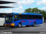 Lazer Turismo - Lazer Transportes Rodoviários 25260 na cidade de Formiga, Minas Gerais, Brasil, por Gabriel Leal. Número da foto: #:id.