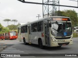 Viação Castelo Branco 25154 na cidade de Curitiba, Paraná, Brasil, por Ricardo Matu. Número da foto: #:id.