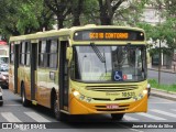 Viação Sandra 10531 na cidade de Belo Horizonte, Minas Gerais, Brasil, por Joase Batista da Silva. Número da foto: #:id.