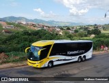 Karavana Turismo 1025 na cidade de Santa Rita do Sapucaí, Minas Gerais, Brasil, por Matheus Germiniani. Número da foto: #12862214.