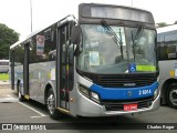 Transcooper > Norte Buss 2 6014 na cidade de São Paulo, São Paulo, Brasil, por Charles Roger. Número da foto: #:id.