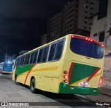 Ônibus Particulares  na cidade de Rio de Janeiro, Rio de Janeiro, Brasil, por Thiago Braz. Número da foto: #:id.