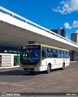 BsBus Mobilidade 500194 na cidade de Brasília, Distrito Federal, Brasil, por Jailton Souza. Número da foto: #12861703.