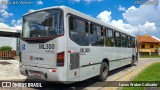 Auto Viação Mercês ML300 na cidade de Curitiba, Paraná, Brasil, por Lucas Weber Calizario. Número da foto: #:id.